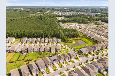 233 Sage Oak Lane, Holly Springs, NC 27540 - Photo 57