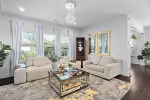 233 Sage Oak Ln, Holly Springs, NC 27540 - Photo 5