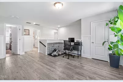 233 Sage Oak Lane, Holly Springs, NC 27540 - Photo 39
