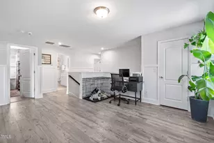 233 Sage Oak Ln, Holly Springs, NC 27540 - Photo 39