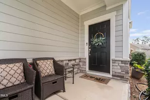 233 Sage Oak Ln, Holly Springs, NC 27540 - Photo 5