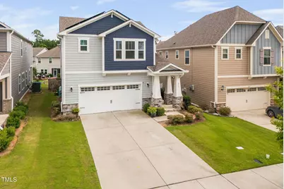 233 Sage Oak Lane, Holly Springs, NC 27540 - Photo 65