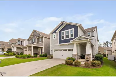 233 Sage Oak Lane, Holly Springs, NC 27540 - Photo 63