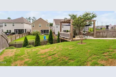 233 Sage Oak Lane, Holly Springs, NC 27540 - Photo 41