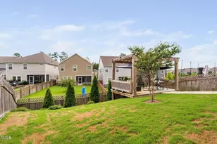 233 Sage Oak Ln, Holly Springs, NC 27540 - Photo 41