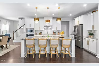 233 Sage Oak Lane, Holly Springs, NC 27540 - Photo 11