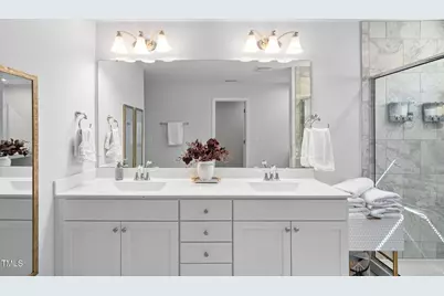 233 Sage Oak Lane, Holly Springs, NC 27540 - Photo 29