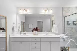 233 Sage Oak Ln, Holly Springs, NC 27540 - Photo 29