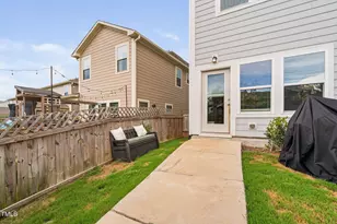 233 Sage Oak Ln, Holly Springs, NC 27540 - Photo 43