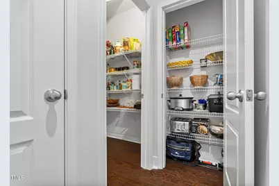 233 Sage Oak Lane, Holly Springs, NC 27540 - Photo 19