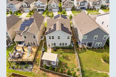 233 Sage Oak Lane, Holly Springs, NC 27540 - Photo 51