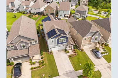 233 Sage Oak Lane, Holly Springs, NC 27540 - Photo 53