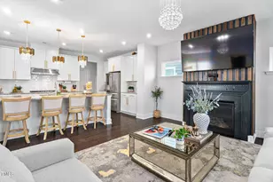 233 Sage Oak Ln, Holly Springs, NC 27540 - Photo 7