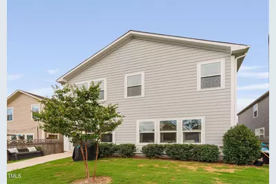 233 Sage Oak Lane, Holly Springs, NC 27540 - Photo 41