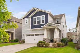 233 Sage Oak Ln, Holly Springs, NC 27540 - Photo 1