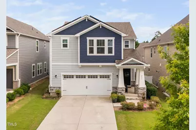 233 Sage Oak Lane, Holly Springs, NC 27540 - Photo 59