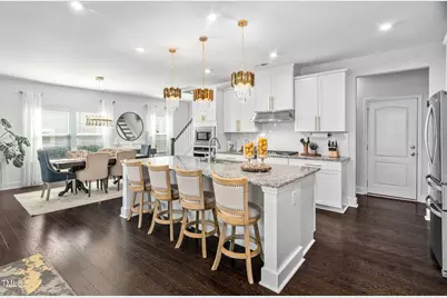 233 Sage Oak Lane, Holly Springs, NC 27540 - Photo 11