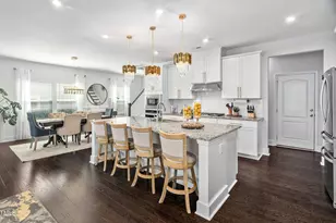 233 Sage Oak Ln, Holly Springs, NC 27540 - Photo 11