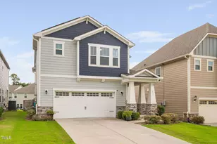 233 Sage Oak Ln, Holly Springs, NC 27540 - Photo 63