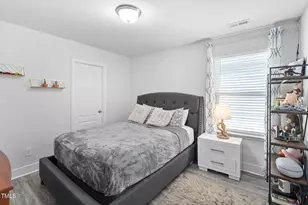 233 Sage Oak Ln, Holly Springs, NC 27540 - Photo 37