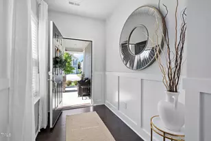 233 Sage Oak Ln, Holly Springs, NC 27540 - Photo 5