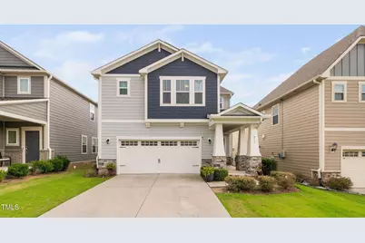 233 Sage Oak Lane, Holly Springs, NC 27540 - Photo 61