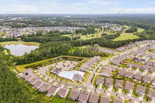 233 Sage Oak Ln, Holly Springs, NC 27540 - Photo 47