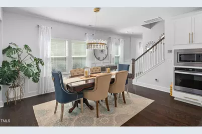 233 Sage Oak Lane, Holly Springs, NC 27540 - Photo 17