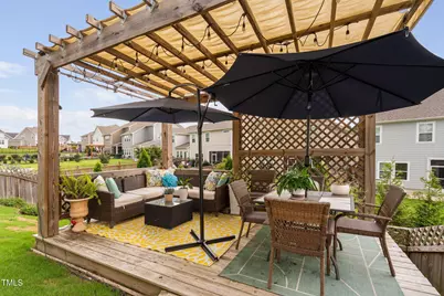 233 Sage Oak Lane, Holly Springs, NC 27540 - Photo 45