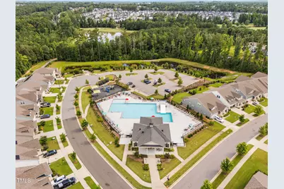 233 Sage Oak Lane, Holly Springs, NC 27540 - Photo 49