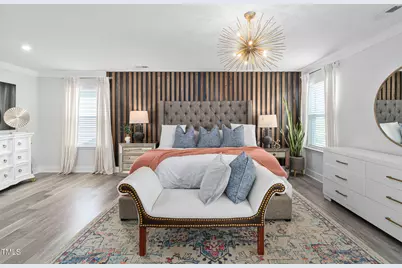 233 Sage Oak Lane, Holly Springs, NC 27540 - Photo 25