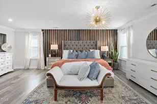 233 Sage Oak Ln, Holly Springs, NC 27540 - Photo 25