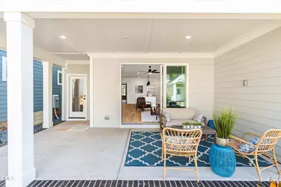 722 1/2 Powell Drive, Raleigh, NC 27606 - Photo 9