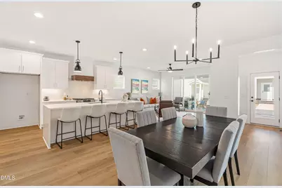 722 1/2 Powell Drive, Raleigh, NC 27606 - Photo 3