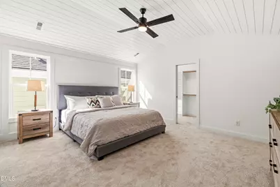 722 1/2 Powell Drive, Raleigh, NC 27606 - Photo 35