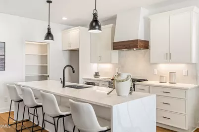 722 1/2 Powell Drive, Raleigh, NC 27606 - Photo 5