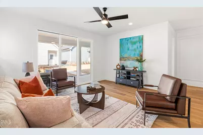 722 1/2 Powell Drive, Raleigh, NC 27606 - Photo 19