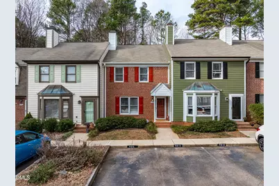 710 Powell Drive #C, Raleigh, NC 27606 - Photo 3