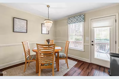 710 Powell Drive #C, Raleigh, NC 27606 - Photo 11