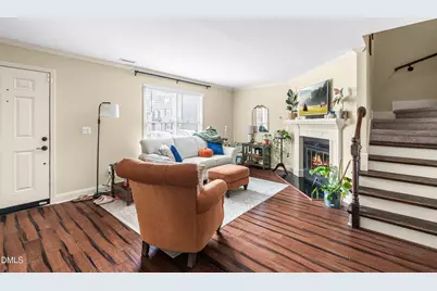 710 Powell Drive #C, Raleigh, NC 27606 - Photo 5