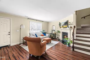 710 Powell Dr, Raleigh, NC 27606 - Photo 5
