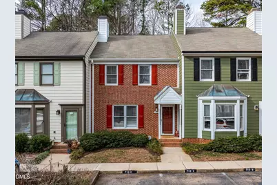 710 Powell Drive #C, Raleigh, NC 27606 - Photo 1