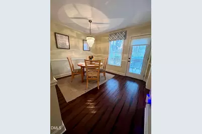 710 Powell Drive #C, Raleigh, NC 27606 - Photo 13