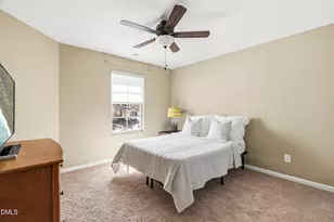 9318 Lennox Laurel Cir, Raleigh, NC 27617 - Photo 19