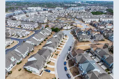 9318 Lennox Laurel Circle, Raleigh, NC 27617 - Photo 29