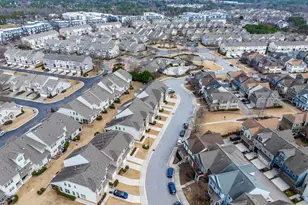 9318 Lennox Laurel Cir, Raleigh, NC 27617 - Photo 29