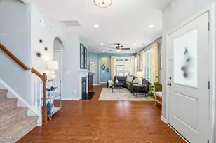 9318 Lennox Laurel Cir, Raleigh, NC 27617 - Photo 7