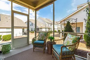 9318 Lennox Laurel Cir, Raleigh, NC 27617 - Photo 15