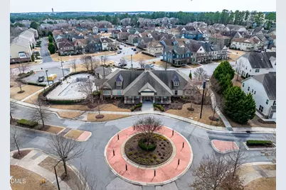 9318 Lennox Laurel Circle, Raleigh, NC 27617 - Photo 27