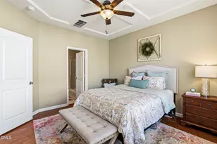 9318 Lennox Laurel Cir, Raleigh, NC 27617 - Photo 11